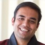 Nitan Mehta headshot