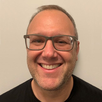 Steve Beals headshot