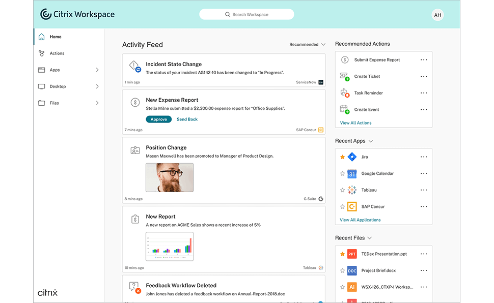 Understanding your Citrix Workspace entitlement, An introduction to ...
