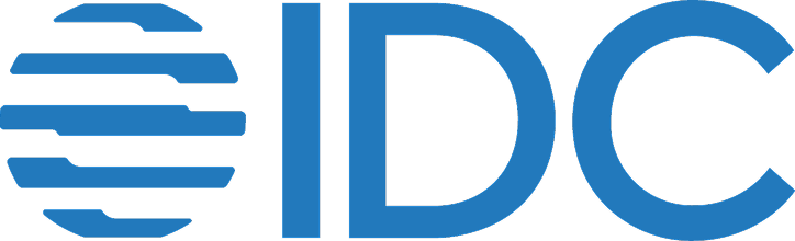 Logo of IDC