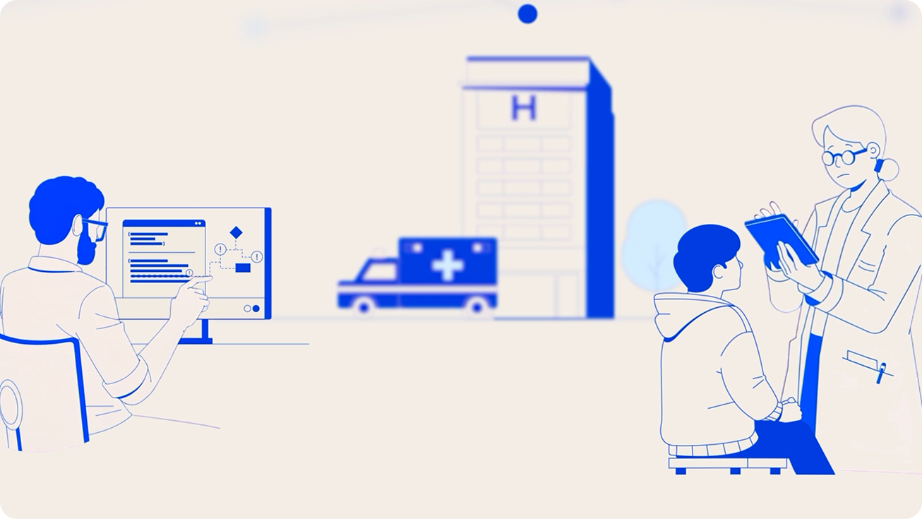 The cure for complexity: Simplifying healthcare IT with Citrix
