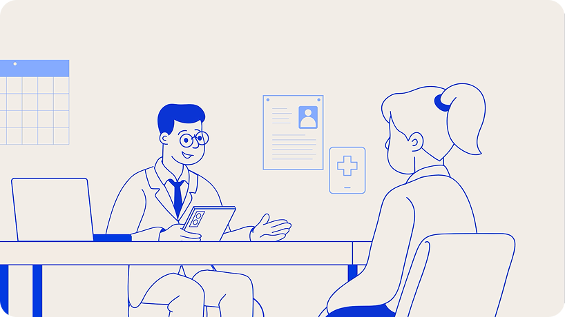 Citrix Platform Flex for Healthcare: Built for the way care works