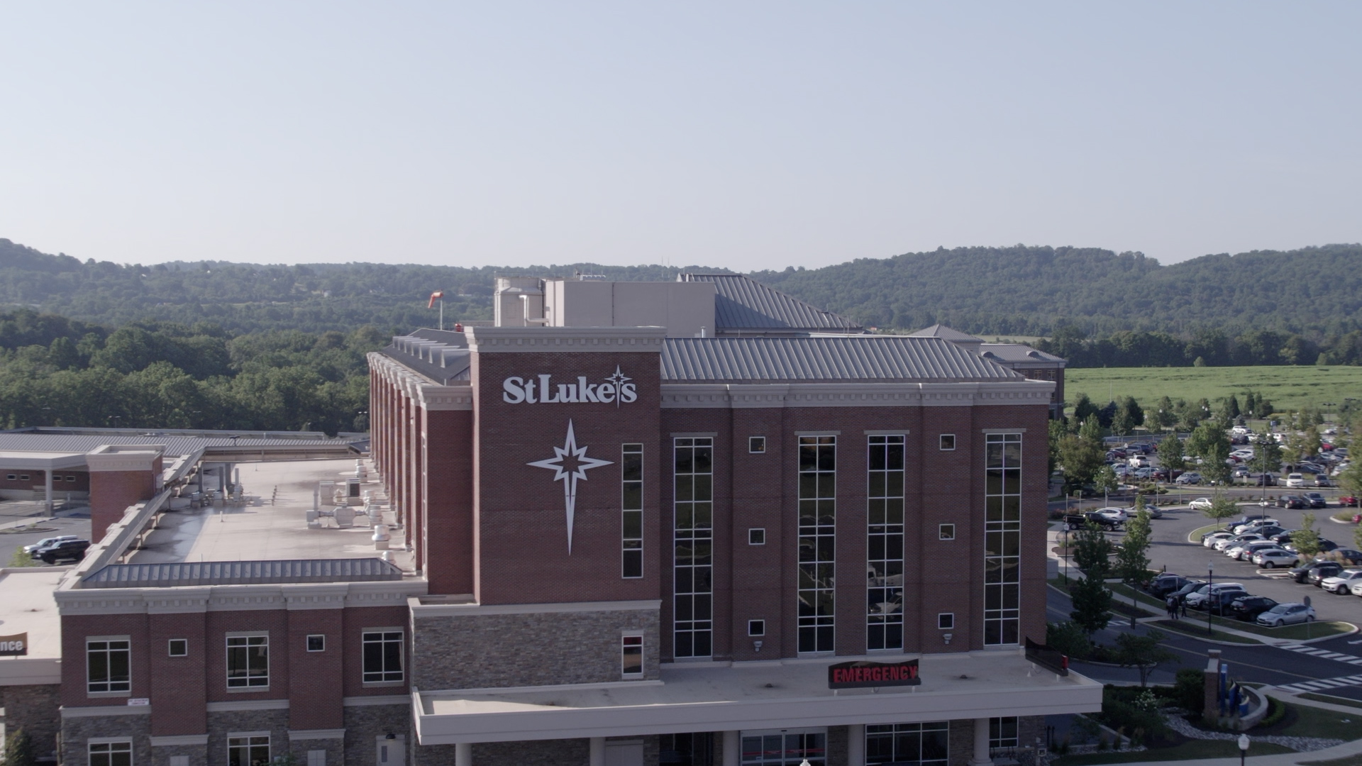 How St. Luke’s University Health Network accelerates patient care with Citrix