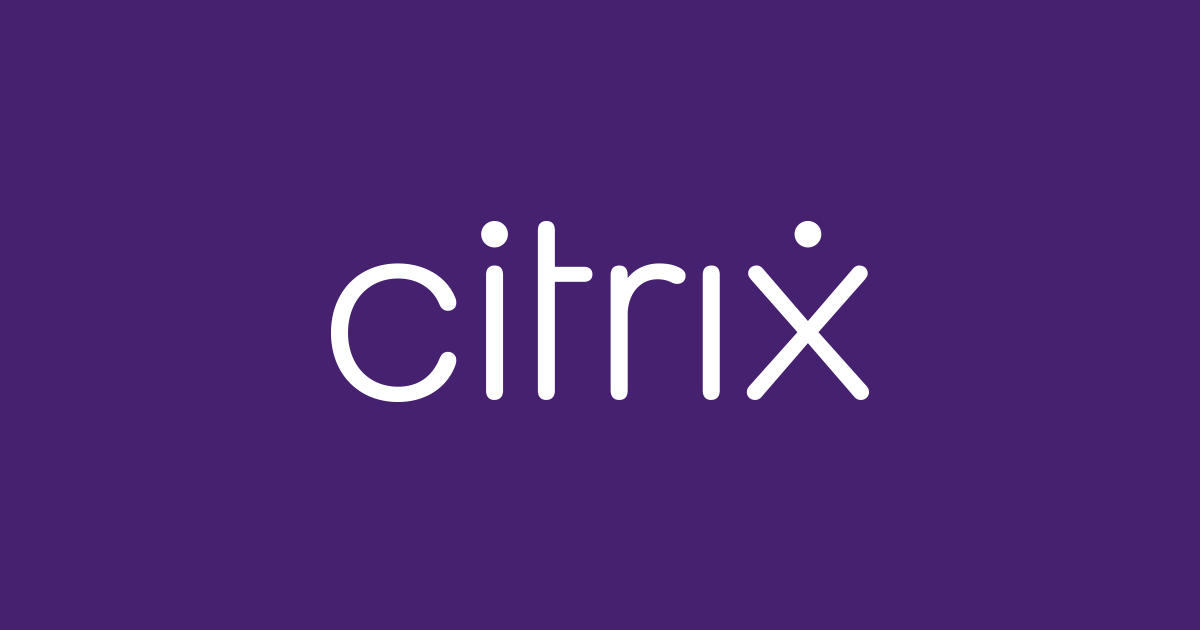 citrix software download